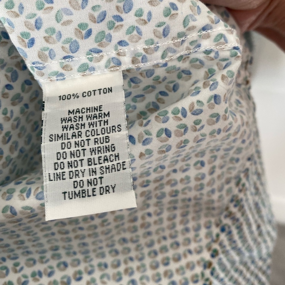 NWOT - Rodd & Gunn - Underwood Sports Fit Shirt - Size XL - Picture 5 of 10